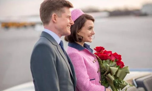 Jackie  Trauma din spatele dramei jpeg