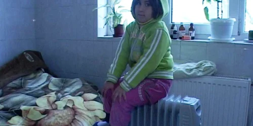 Aproximativ 2000 de botoşăneni îngheaţă în continuare din cauza preşedinţilor de asociaţie