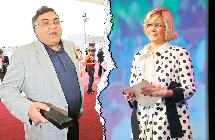 
    Cei doi soţi se luptă în justiţie pentru împărţirea unei averi fabuloase, de circa 600 milioane de euro  