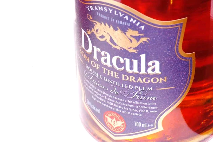dracovitza