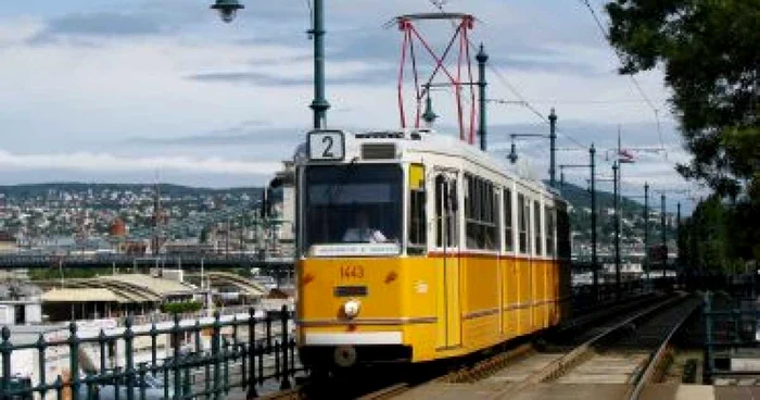 Angajaţii serviciilor de transport în comun din Budapesta au intrat în grevă