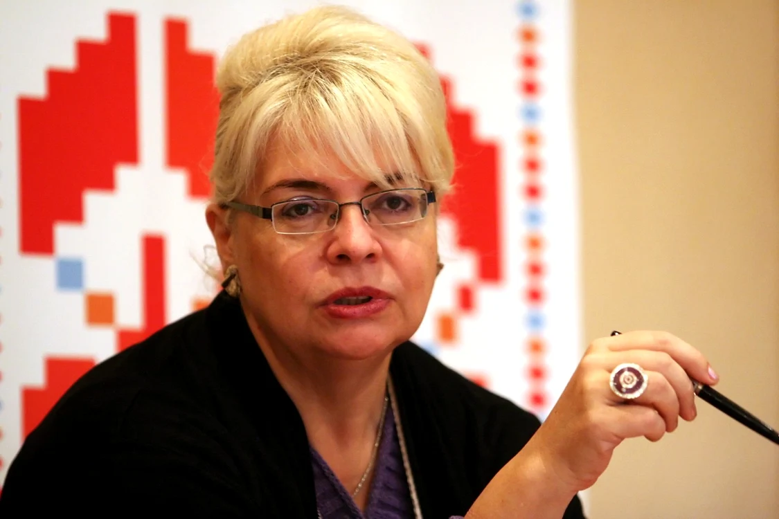 Festivalul Internaţional al Artelor Spectacolului BABEL se desfăşoară anul acesta la Târgovişte, în perioada 16-21 iunie, iar invitat special este Irina Margareta Nisto