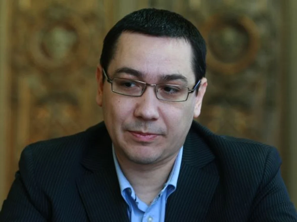 
    Victor Ponta vrea discreţie în privinţa şedinţelor din PSD.  