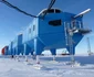 laboratorul halley vi antarctica