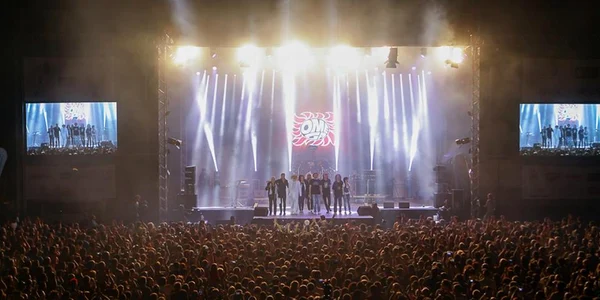 zilele culturale maghiare la cluj foto organizatori