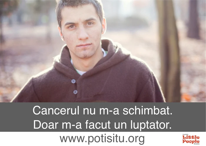 Tinerii câştigă lupta cu cea mai grea boală