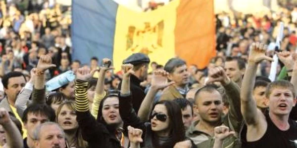 Republica Moldova: Partidul Comunist este în situaţie de criză