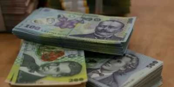 Finanţele au împrumutat de la bănci 1,266 miliarde de lei