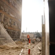 spital israel bombardat jpeg