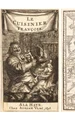O carte de bucate de la sfârșitul secolului al XV-lea, scoasă la licitație (foto: christies.com)