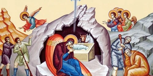 calarasi Nasterea Domunului FOTO Arhiepiscopia Dunarii de Jos