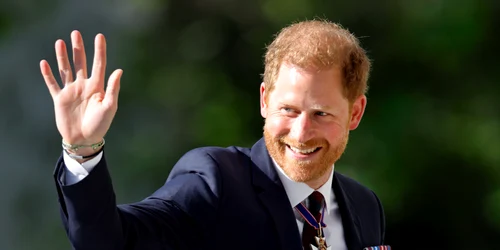 Prințul Harry  foto   GettyImages jpg