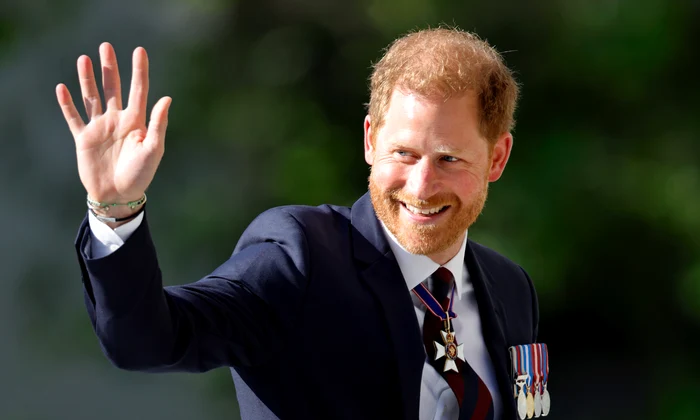 Prințul Harry  foto   GettyImages jpg