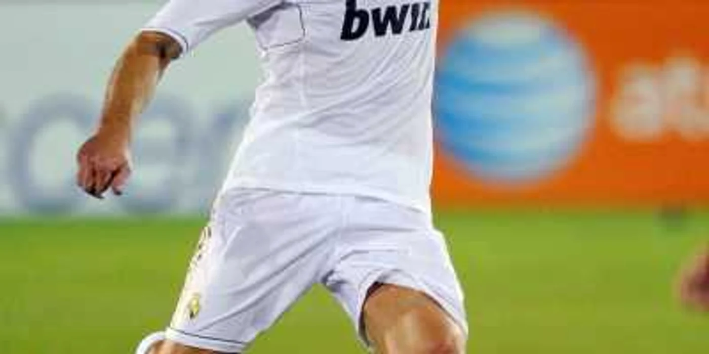 Xabi Alonso