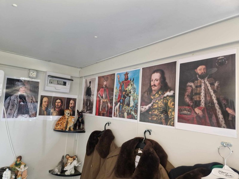 Maestrul de arte marțiale fără o mână, unic în lume, și pasiunea lui pentru istorie. Ce premieră a stabilit în România