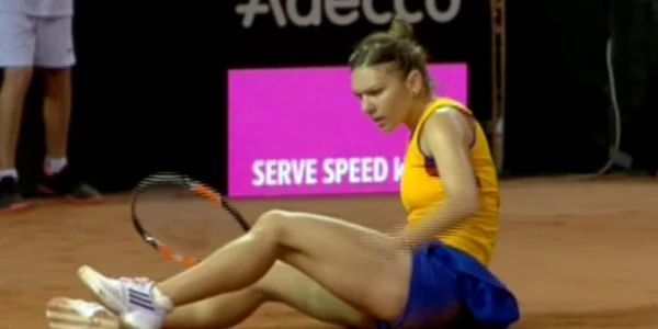 halep