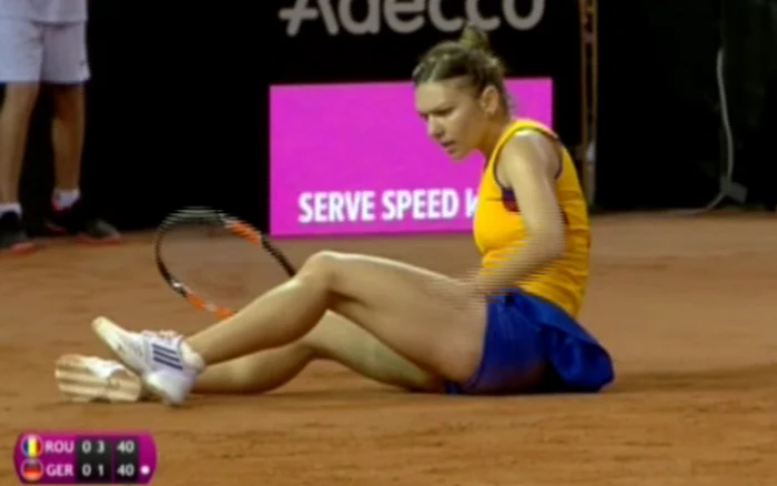 Simona Halep