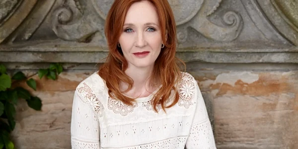 J.K.Rowling scriitoare