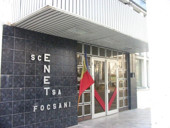 ENET Focşani