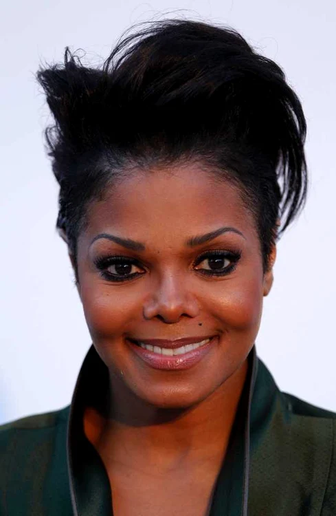 janet jackson reuters