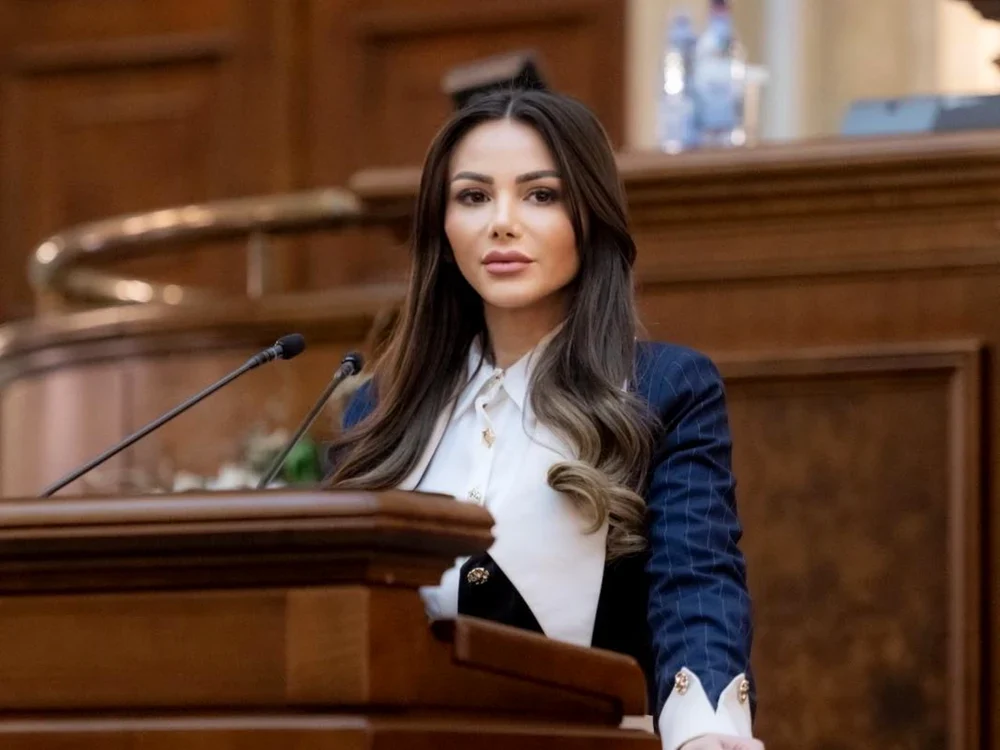 Cazul senatoarei POT bătută cu ranga: „A încercat să mă denigreze cu videochat-ul”. Femeia acuzată de agresiune, în instanță