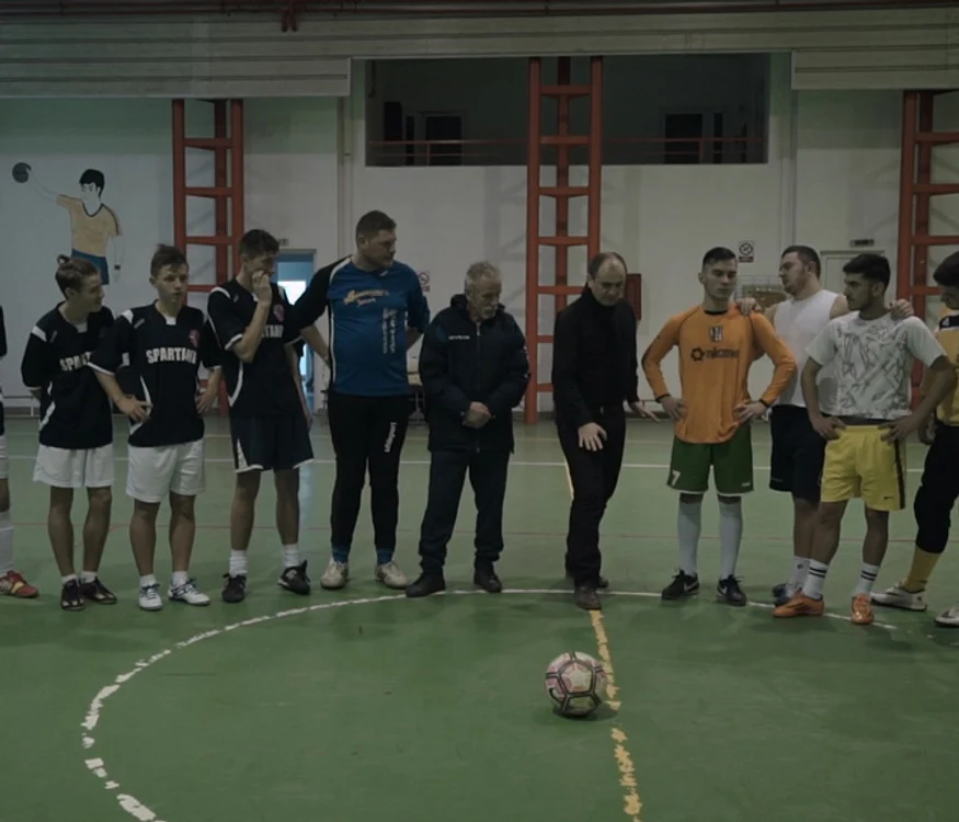 Fotbal şi filozofie jpeg