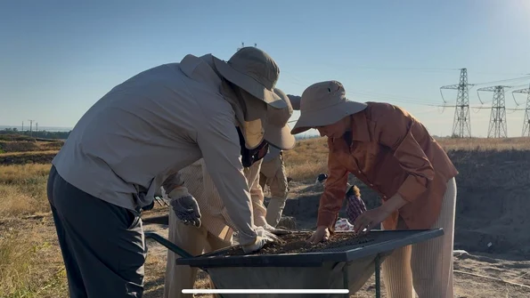 Foto: Facebook / Cetatea Noviodunum 