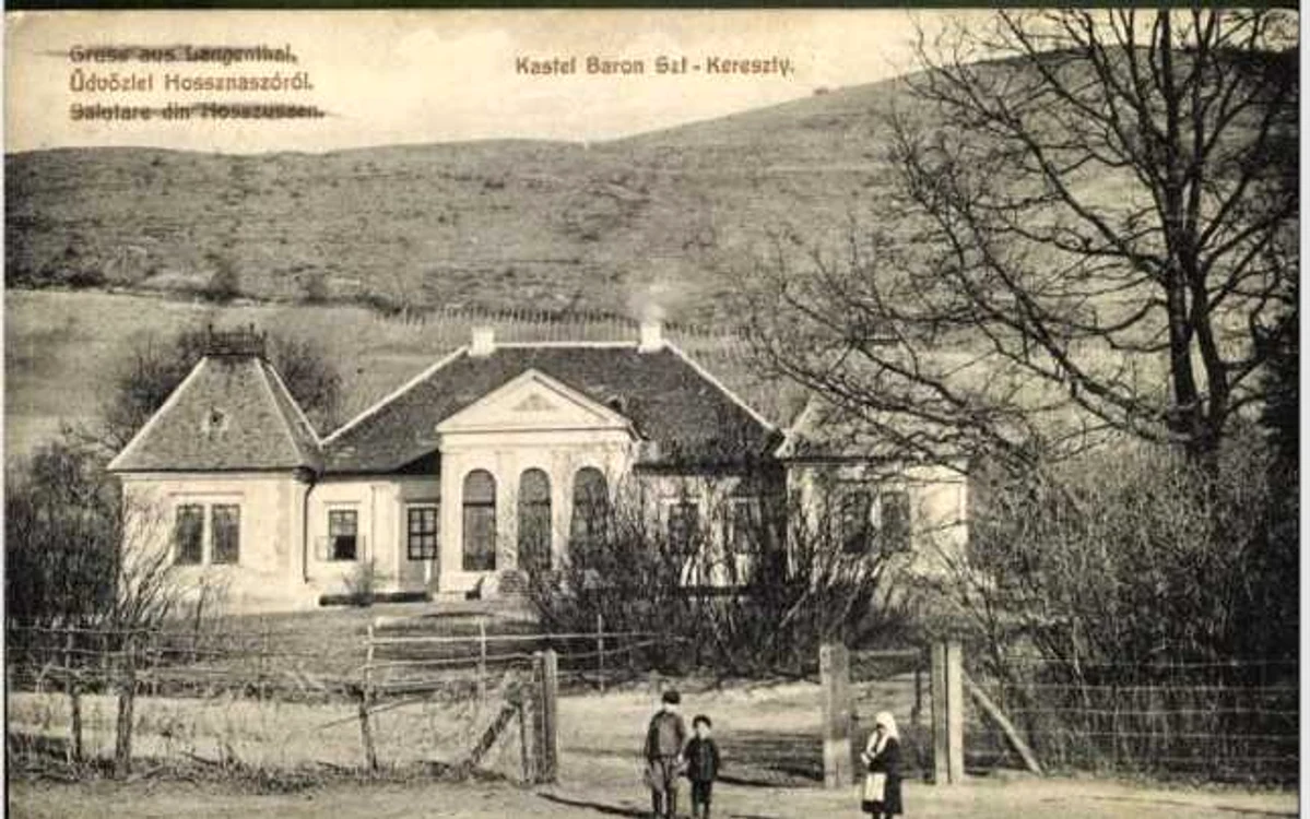 valea lunga alba