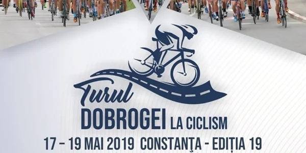 Turul Dobrogei la ciclism FOTO