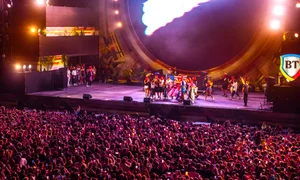 NIBIRU ARENA Beach Please! Party jpg