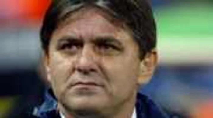 Marius Lăcătuş este noul antrenor de la FC Vaslui