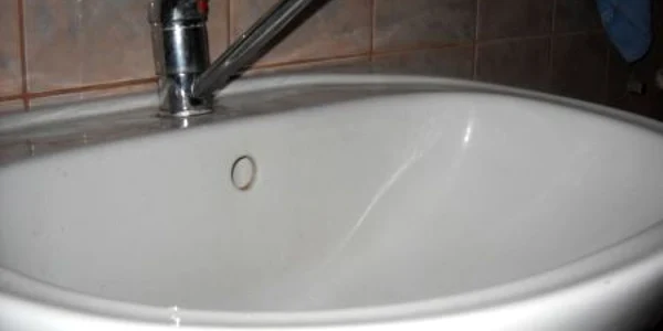 O parte din severineni au avut presiune scăzuta la apa potabila