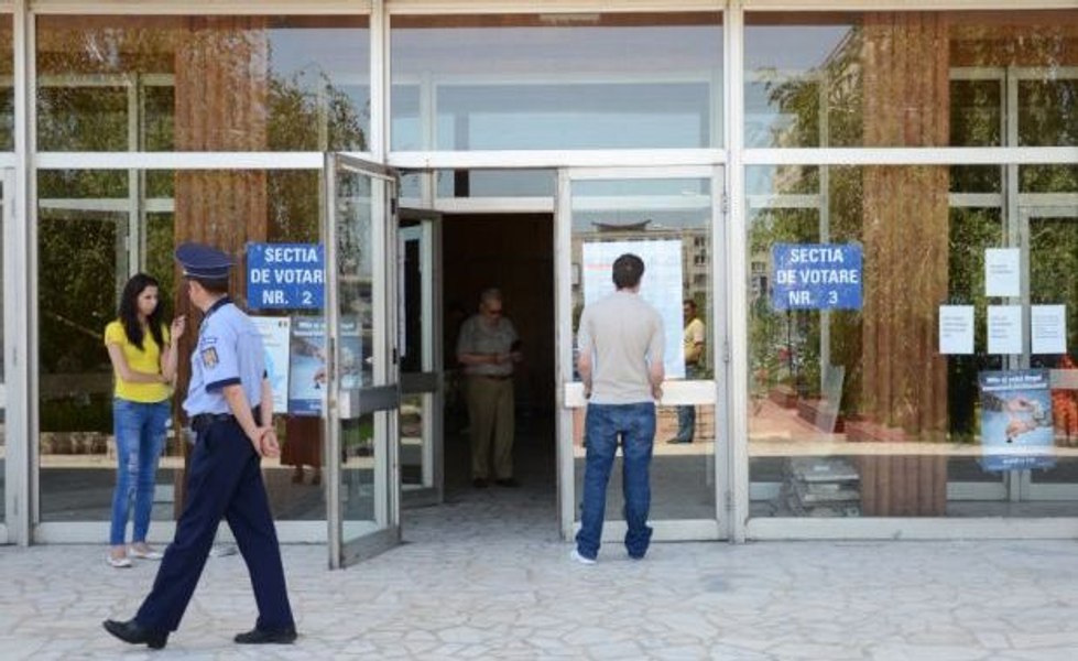 Alegeri locale 2024. O amendă şi un avertisment pentru continuarea campaniei electorale în două comune din Vaslui