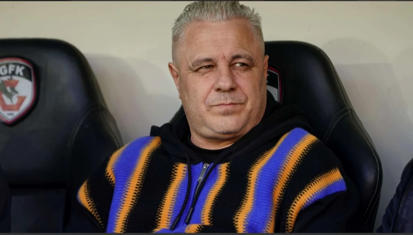 Marius Șumudică