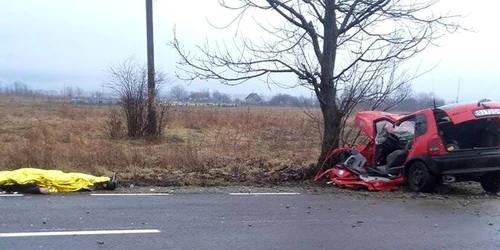 Accident