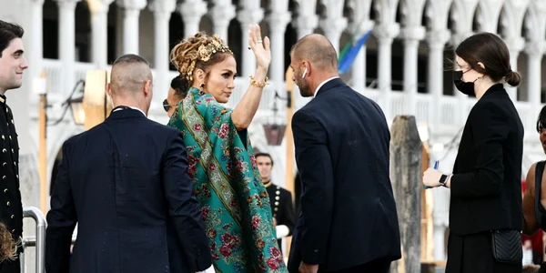 Jennifer Lopez