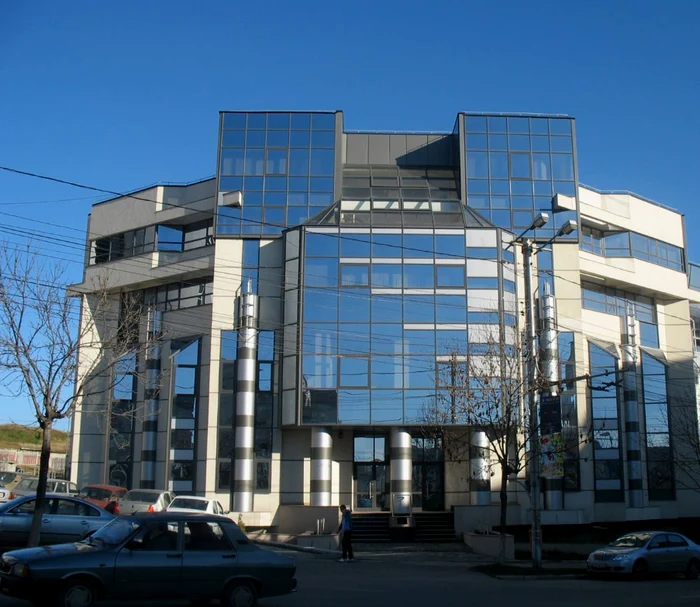 Tribunal Vaslui FOTO portal.just.ro