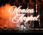 Monica Anghel ne-a povestit exclusiv pentru Click! despre cum a fost momentul emoționant de a cânta pe scenă, fără repetiții, alături de fiul său