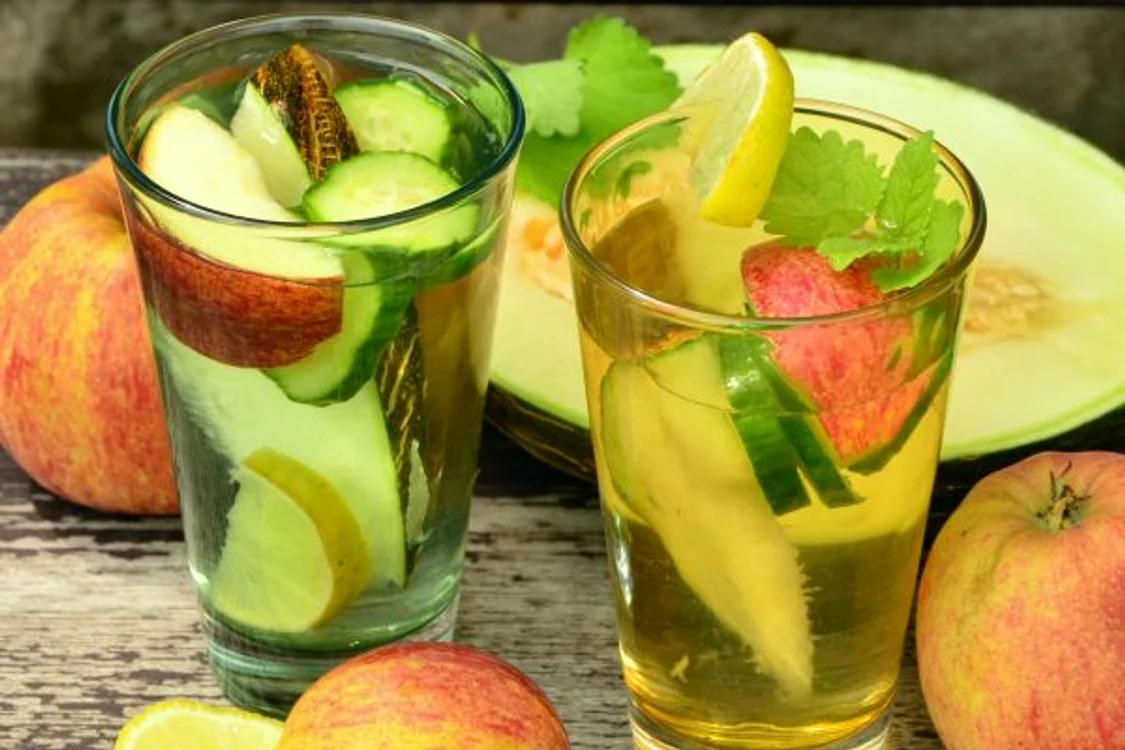 
     Acest remediu natural are efect detoxifiant.www.clickpentrufemei.ro  