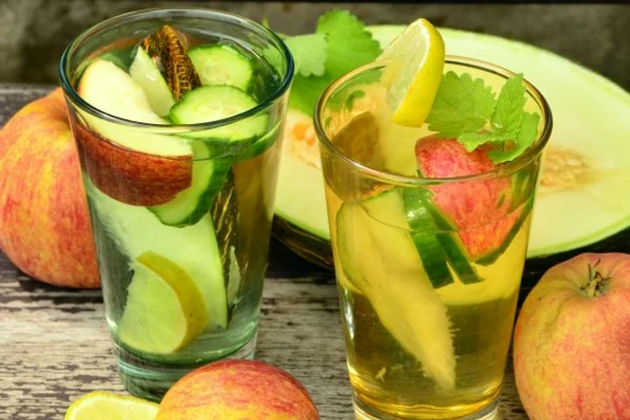 Acest remediu natural are efect detoxifiant.www.clickpentrufemei.ro