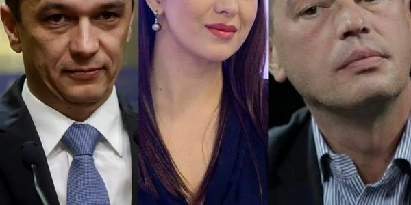 Sorin Grindeanu FOTO Daniel Dancea
