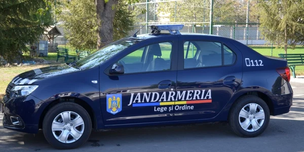 jandarmi