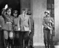 Calendar 13 ianuarie: 1941   Generalul Ion Antonescu a plecat în Germania, unde a obținut sprijinul lui Adolf Hitler în conflictul cu Mișcarea Legionară