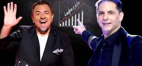 Dan Negru e bun prieten cu Horia Brenciu, însă niciunul nu e priceput la politică 