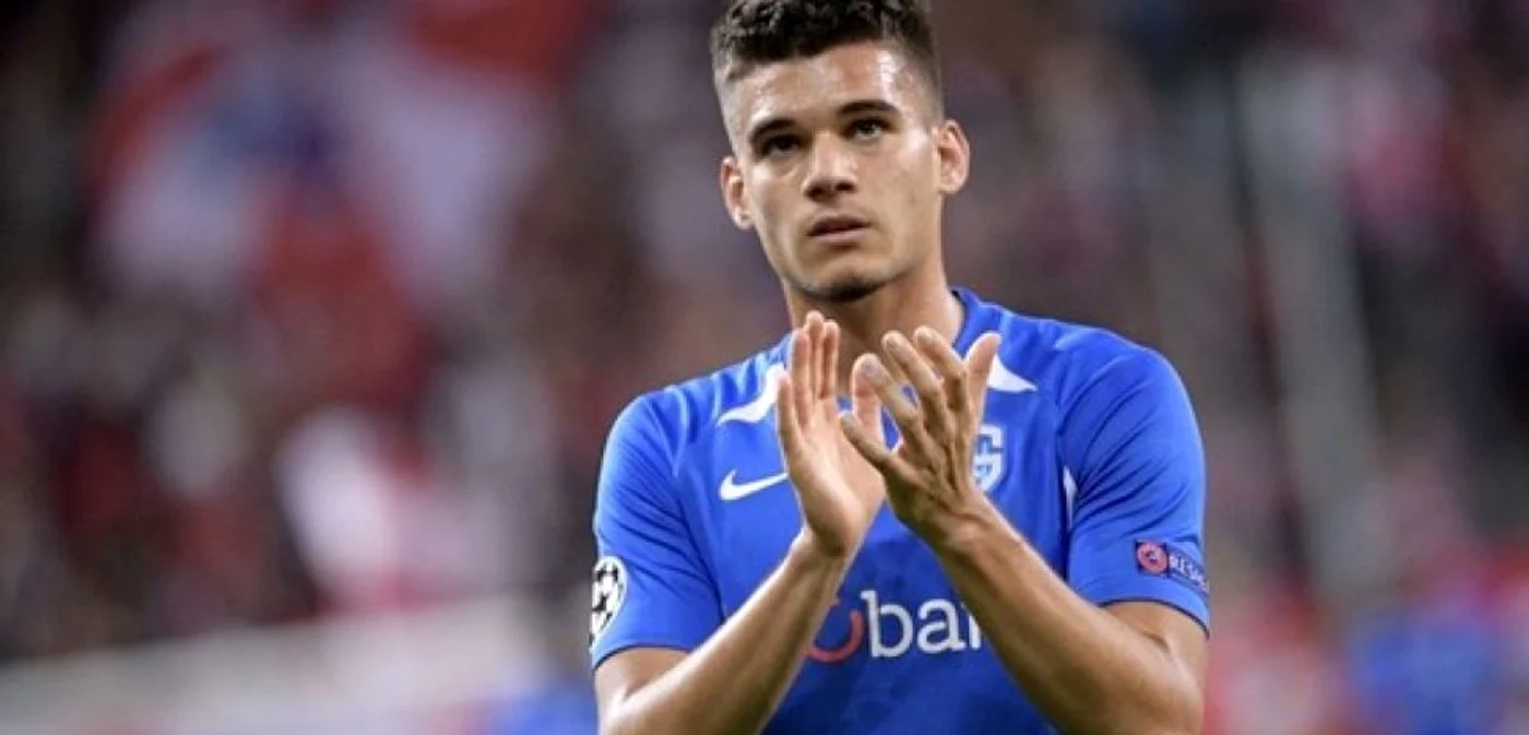 Ianis Hagi poate fi transferat de Rangers la finalul sezonului în schimbul sumei de cinci milioane de lire sterline