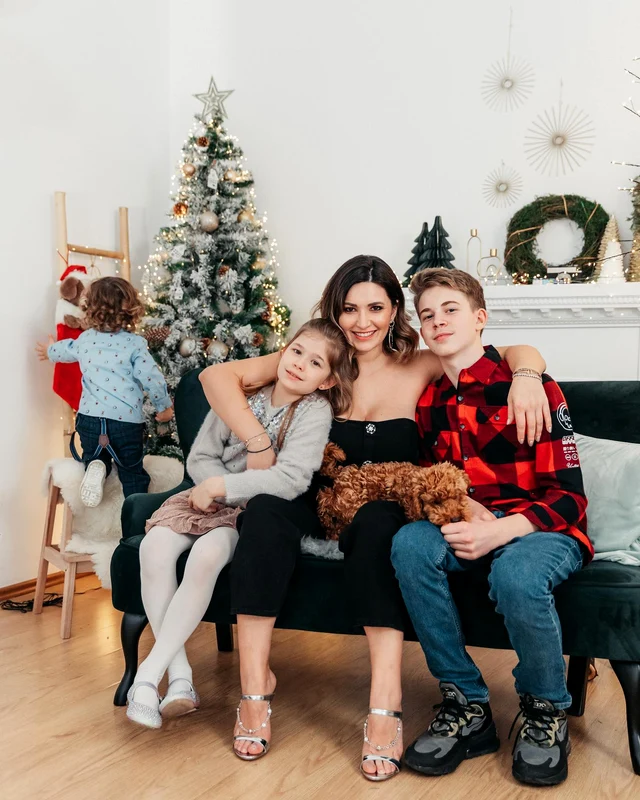 ela si familia