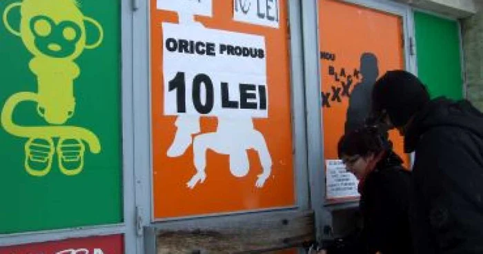 Un control de amploare la magazinele de vise a închis două dintre cele cinci unităţi de acest gen din Piatra Neamţ