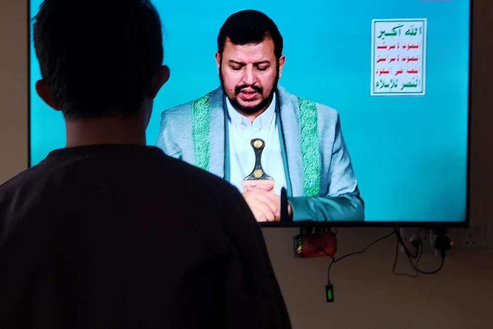 Rebelii houthi au anunțat moartea șefului armatei, într-un atac „israeliano-american”