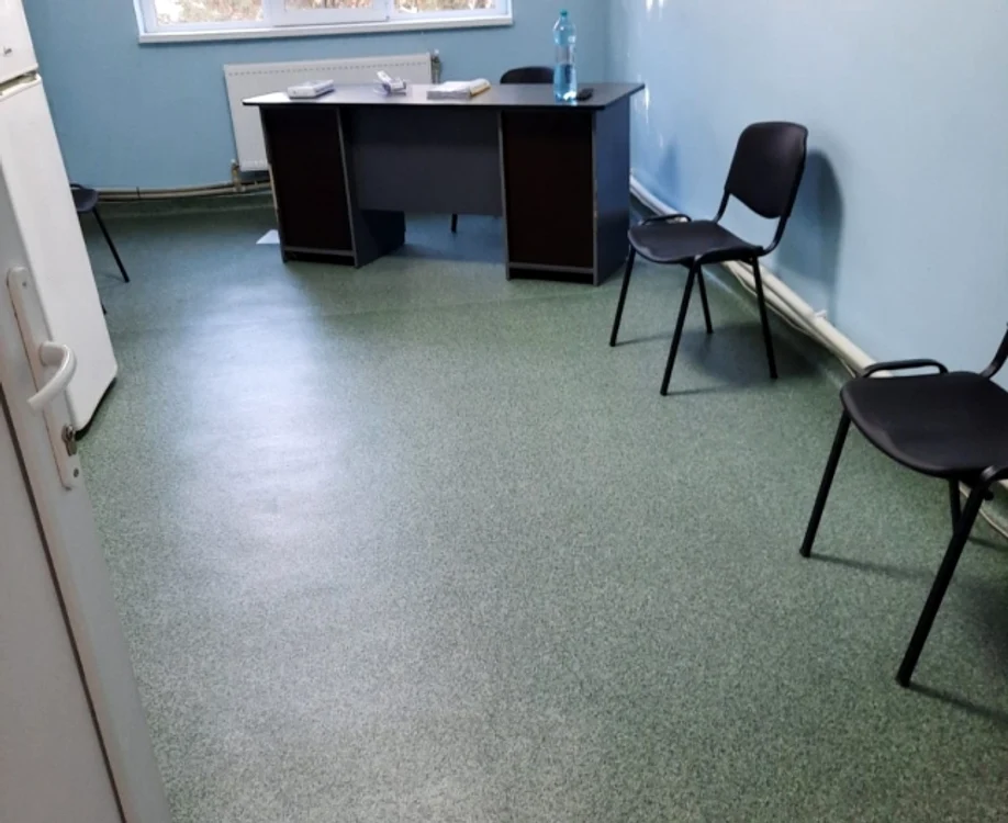 centru vaccinare sju slatina