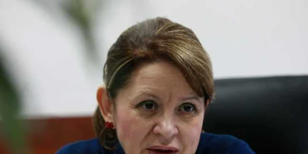 Alis Grasu, manager Ambulanță București